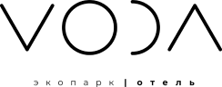 Логотип VODA